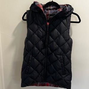 Lululemon navy vest